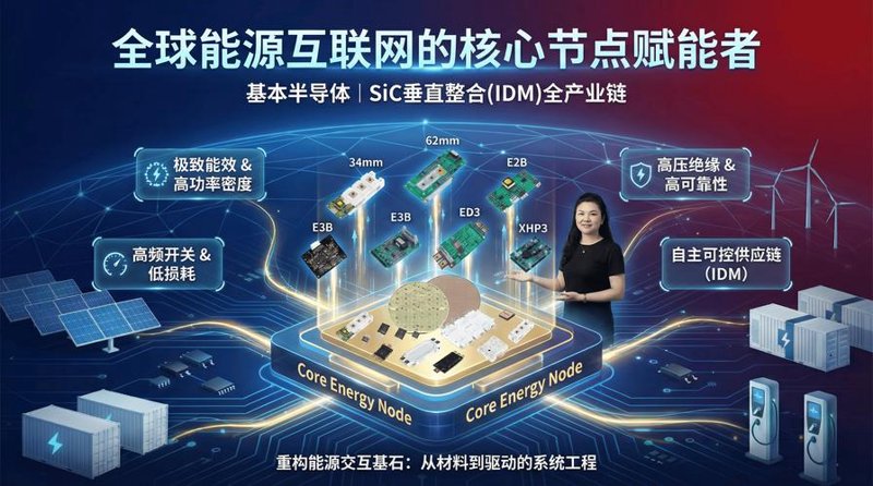 破除新能源技术开发误区 提升创新效能